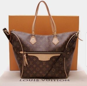 Louis Vuitton Tournelle MM